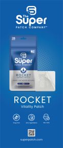 POP-BANNER-ROCKET patch